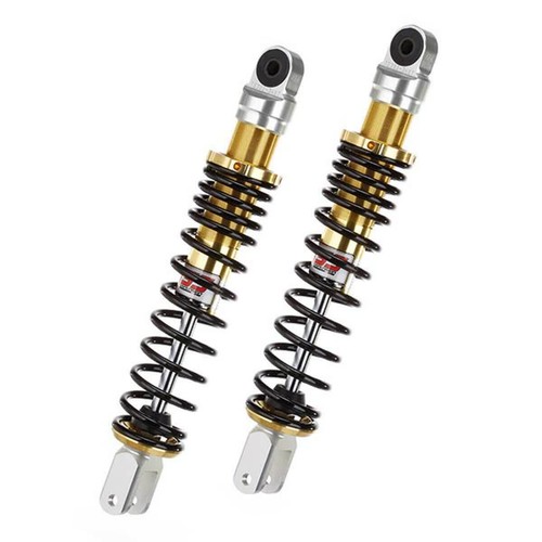 Rear hydraulic yss shocks - rear,
