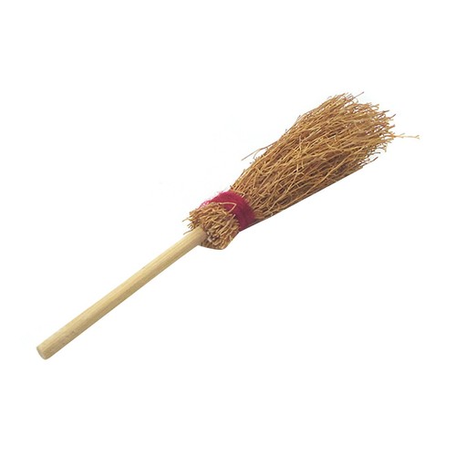 1pcs mini bamboo cleaning - 1pcs,