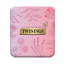 Twinings 4-Pocket Tin –