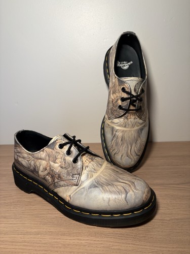 Martens 1461 william blake - martens,