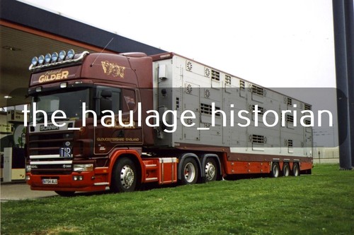 Thh truck photos - photos,
