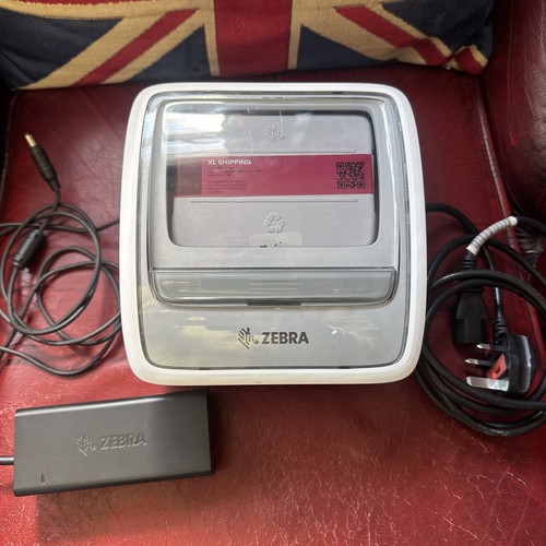 Zebra zsb dp14 inch thermal - zebra,