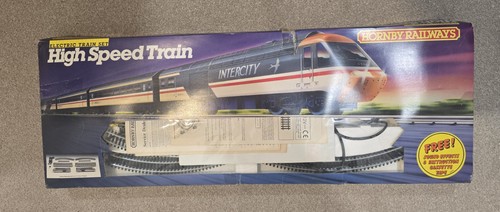 Vintage hornby railways - hornby, oo