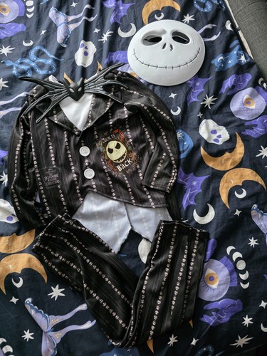 Years nbc jack skellington - 5-6,