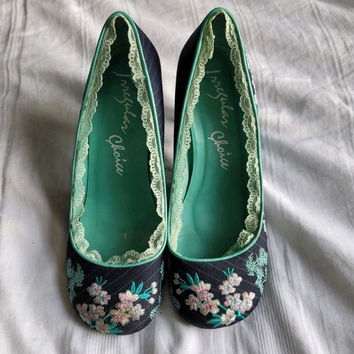 Irregular choice black - irregular,