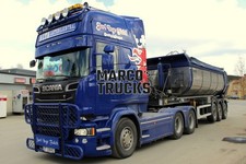 Truck Photo Scania R-Series