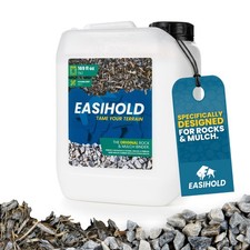 EASIHOLD - 5L XL Rock & Mulch