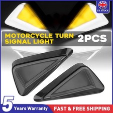 Motorcycle LED Turn Signal