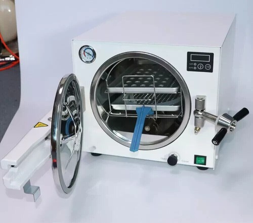 18l dental lab autoclave - dental,