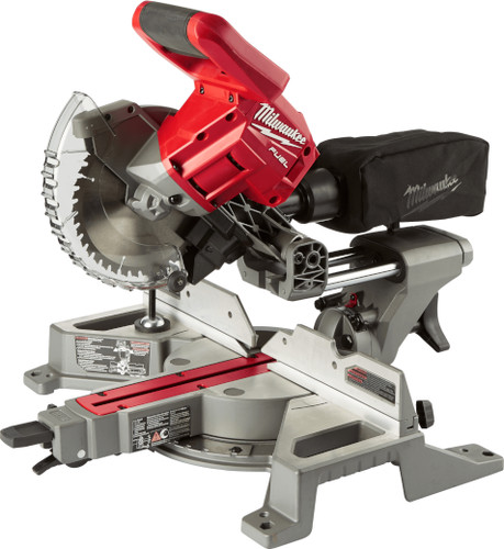 Milwaukee 2733 m18 fuel - milwaukee, 2733-20
