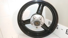 Suzuki GSF 650 Bandit Rear Wheel