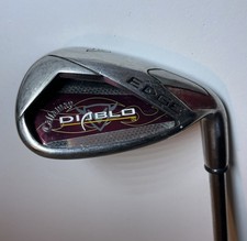 Callaway Diablo Edge A Gap