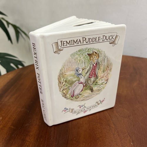 Royal albert beatrix potter - royal,