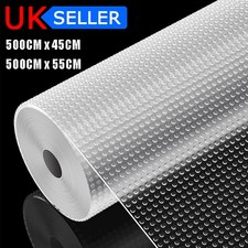 5M Non-Slip Draw Mat Shelf