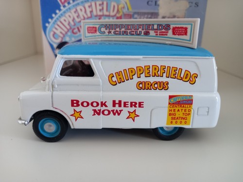 Corgi classics 96905 bedford - 96905,