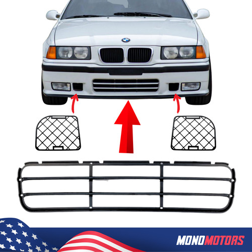 Pcs grille set for - pcs,
