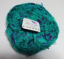 JAEGER Airport Yarn 50 gr