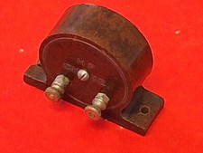 Vintage RH / HF Choke ~ 6mH -