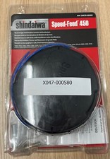 GENUINE ECHO SHINDAIWA SPEED