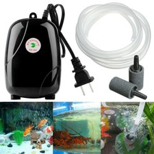 Air Pump Large Aquarium Fish
