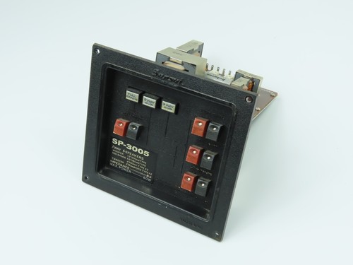 Sansui 3005 3 - sp-3005*, 3-way