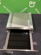 Hotpoint Warming Drawer - Stainless Steel Built In WD714IX #LF92378