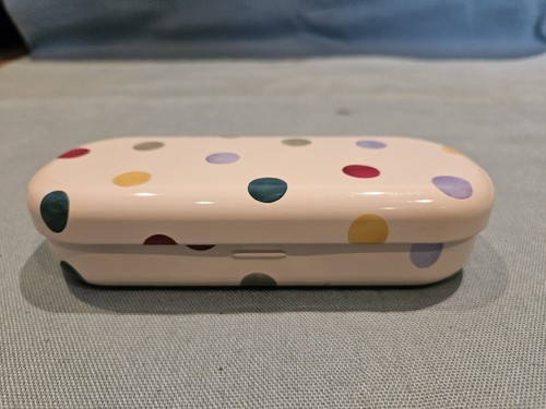 Emma bridgewater metal polka - bridgewater,