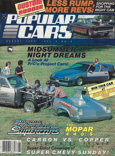 Custom rodder popular cars - rodder,
