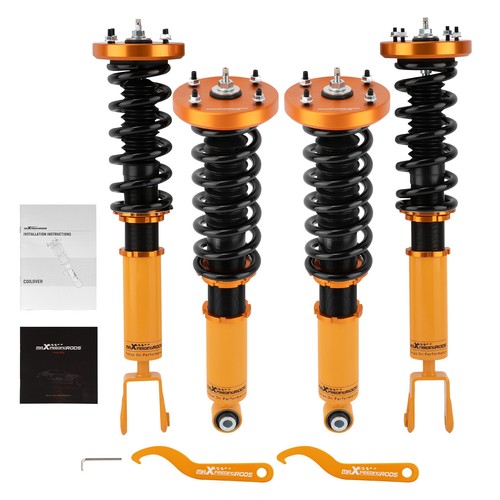 Performance coilovers kit for - kit,