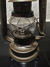 FEUERHAND Storm Petroleum Lamp