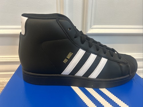 Adidas pro model superstar - model,