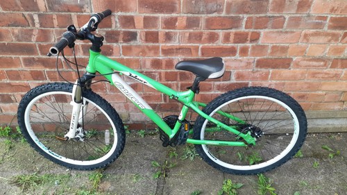 Carrera blast bike ages - carrera, (ages
