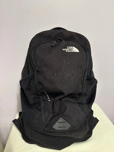 The north face - vault, black