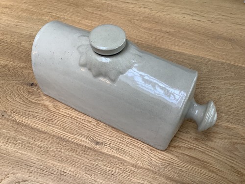 Antique bourne denby stoneware - antique,