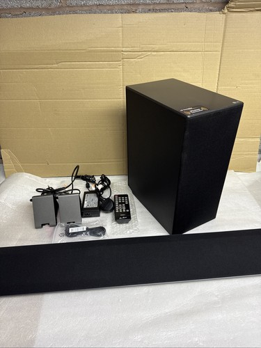 Sound system dolby atmos - g1,