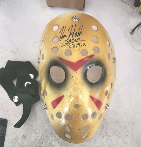 Kane hodder - kane, the