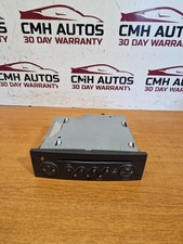 Renault Clio MK3 Radio / Head