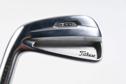 Left hand titleist t100 2021 - hand,