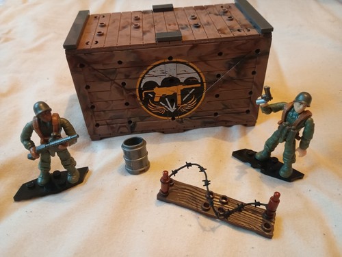 Mega bloks construx - mega, bloks/construx