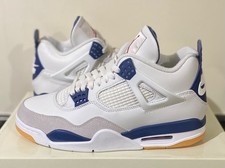 Nike Air Jordan 4 Retro SB