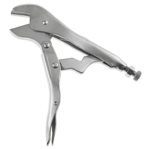 Inch steel pinch off pliers - 7,