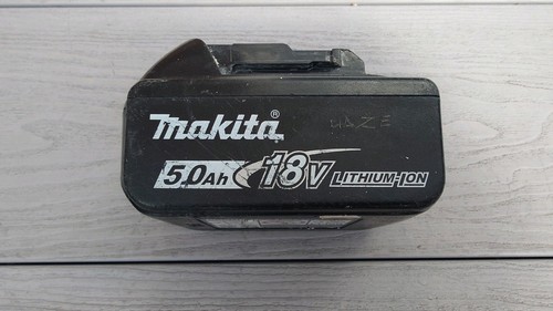 Makita bl1850b 18v lxt - 18v, 5.0ah