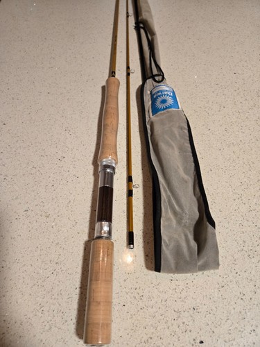 Rare mint nos daiwa hexagon - daiwa,