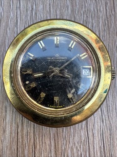 Bucherer automatic ladies - bucherer,