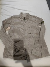 Stone Island Nylon Metal