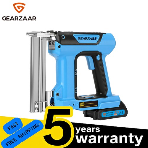 21v cordless nail gun - cordless,