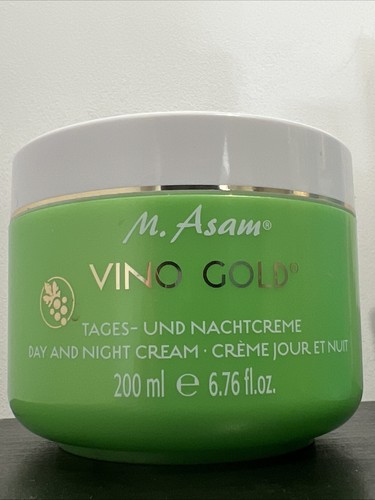 Asam vino gold - m., and