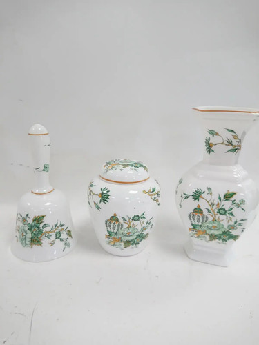 Crown staffordshire kowloon - crown,