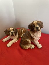 St Bernard rare vintage