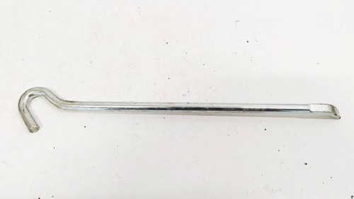 Mazda 2012 lifting jack - 2012,